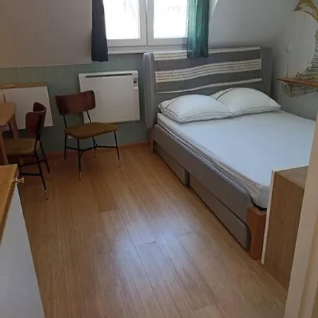 Appartement, Place Morny. Deauville Exterior photo